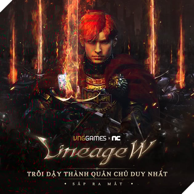 Lineage W Thử Thách Đầy Hấp Dẫn Cho Cuộc Đua Bang Hội Top Server 5