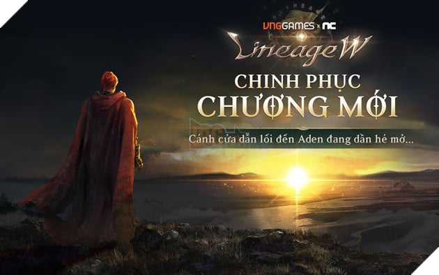 Lineage W Thử Thách Đầy Hấp Dẫn Cho Cuộc Đua Bang Hội Top Server 6