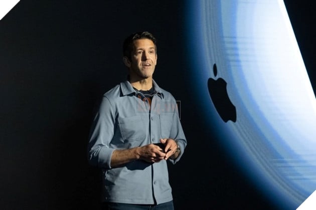 Tim Cook rời ghế CEO Apple sau 14 năm, John Ternus chính thức kế nhiệm 2