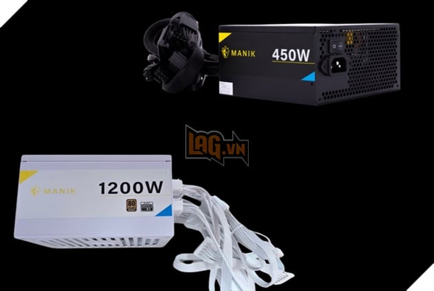 Mỹ thu hồi gần 18.000 bộ nguồn PC chỉ vì… thiếu tem cảnh báo 2