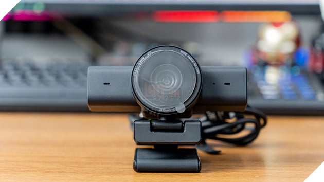 Review Razer Kiyo V2 vs Kiyo V2 X: Bộ đôi webcam nâng tầm góc máy Content Creator  4