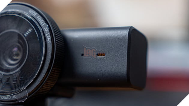 Review Razer Kiyo V2 vs Kiyo V2 X: Bộ đôi webcam nâng tầm góc máy Content Creator  21