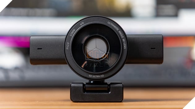 Review Razer Kiyo V2 vs Kiyo V2 X: Bộ đôi webcam nâng tầm góc máy Content Creator  3