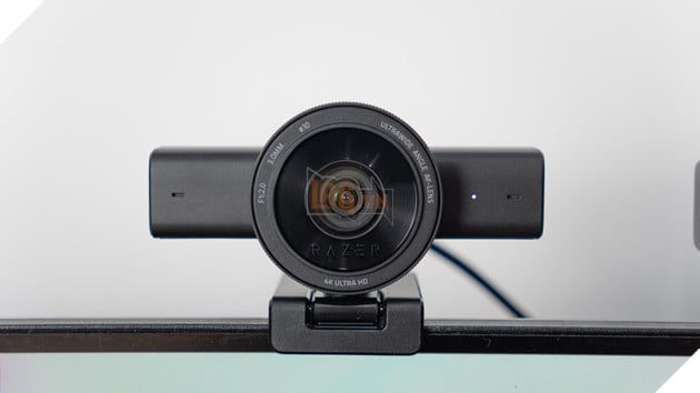 Review Razer Kiyo V2 vs Kiyo V2 X: Bộ đôi webcam nâng tầm góc máy Content Creator  20