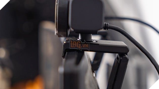 Review Razer Kiyo V2 vs Kiyo V2 X: Bộ đôi webcam nâng tầm góc máy Content Creator  7