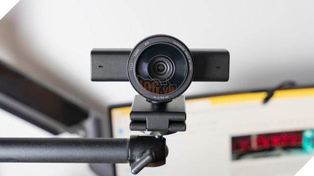 Review Razer Kiyo V2 vs Kiyo V2 X: Bộ đôi webcam nâng tầm góc máy Content Creator  9