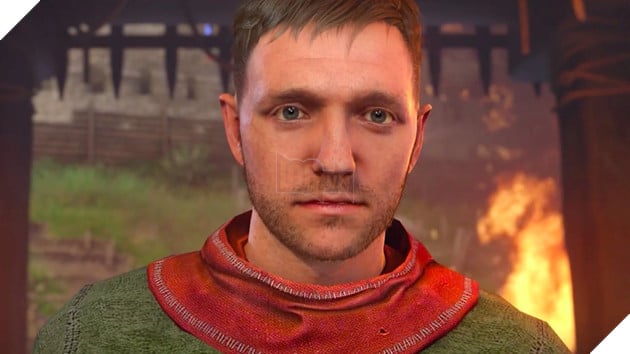Nam Diễn Viên Kingdom Come: Deliverance Sẵn Sàng Bước Qua Thế Giới Điện Ảnh 2
