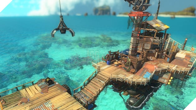 Vũ Trụ Splatoon Đón Chào Dự Án Game Offline Đầu Tiên Vào Tháng 7 3