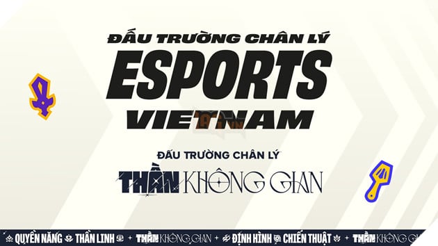 Giới Thiệu Lộ Trình Thi Đấu Thể Thao Điện Tử Đấu Trường Chân Lý Mùa Giải 17