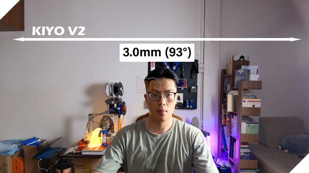 Review Razer Kiyo V2 vs Kiyo V2 X: Bộ đôi webcam nâng tầm góc máy Content Creator  10