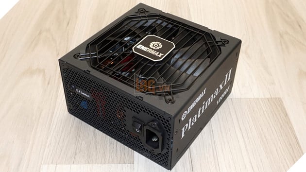 Mỹ thu hồi gần 18.000 bộ nguồn PC chỉ vì… thiếu tem cảnh báo