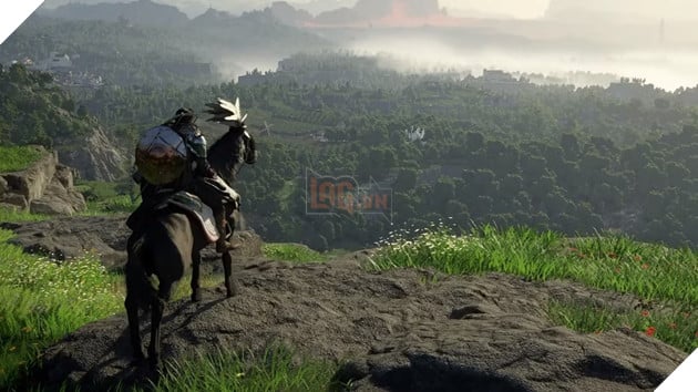 Cộng Đồng Hâm Mộ Crimson Desert Liên Tục Than Phiền Về Ghosting