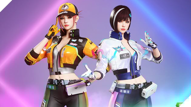 Game Thủ Sắp Lời Khủng Với Sự Kiện “Sở Hữu 1 Tặng 3” Từ QCMM M4A1 Chicken Của Crossfire 4