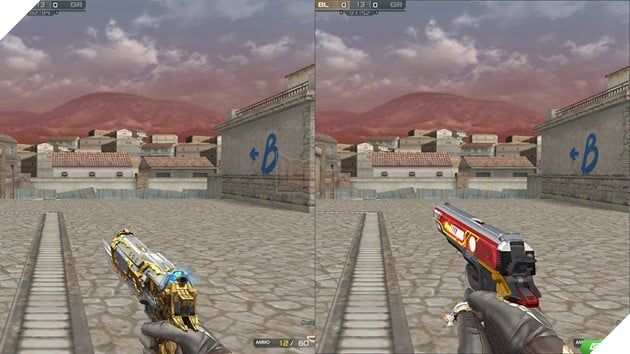 Cộng Đồng Crossfire Rộn Ràng Đón Cơ Hội Sưu Tầm Quà Khủng Tại Friend Pass Big Season 2026 5