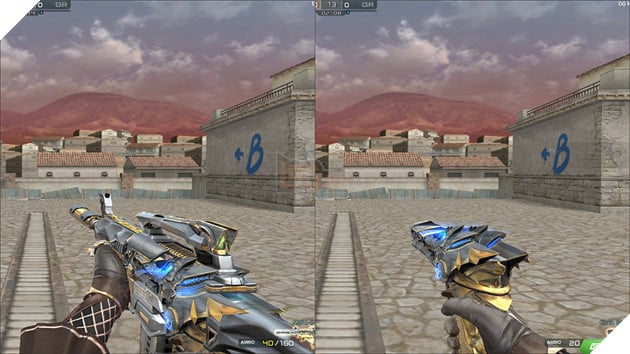 Cộng Đồng Crossfire Rộn Ràng Đón Cơ Hội Sưu Tầm Quà Khủng Tại Friend Pass Big Season 2026 6