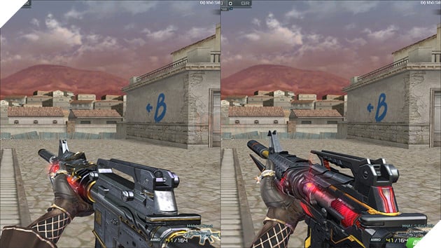 Cộng Đồng Crossfire Rộn Ràng Đón Cơ Hội Sưu Tầm Quà Khủng Tại Friend Pass Big Season 2026 7