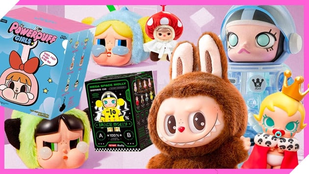 Nghịch lý Túi mù tại Nhật Bản: Gần 90% người dùng ghét cay ghét đắng nhưng vẫn không ngừng vung tiền