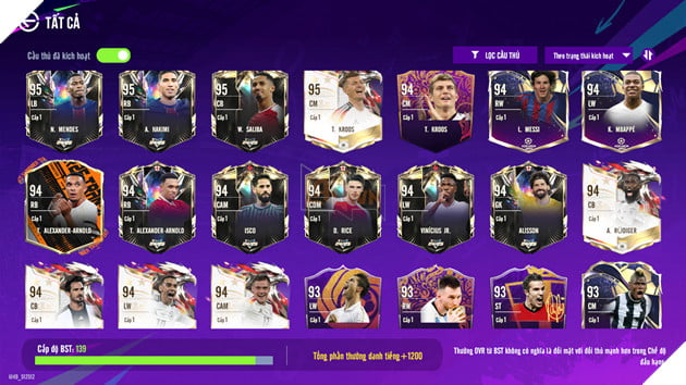 Total Football VNG Chính Thức Ra Mắt Cộng Đồng Game Thủ Đông Nam Á 2