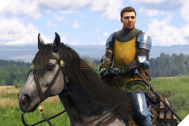 Nam Diễn Viên Kingdom Come: Deliverance Sẵn Sàng Bước Qua Thế Giới Điện Ảnh 3