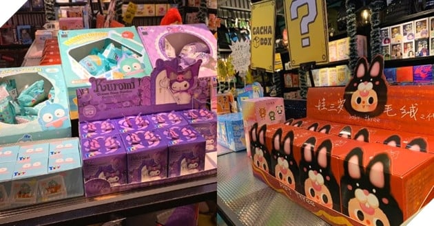 Nghịch lý Túi mù tại Nhật Bản: Gần 90% người dùng ghét cay ghét đắng nhưng vẫn không ngừng vung tiền 3