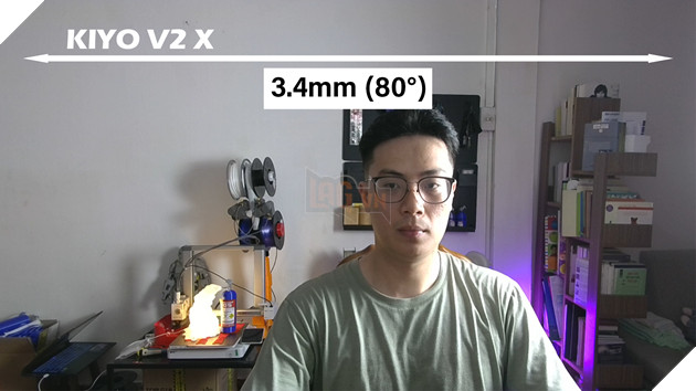 Review Razer Kiyo V2 vs Kiyo V2 X: Bộ đôi webcam nâng tầm góc máy Content Creator  11
