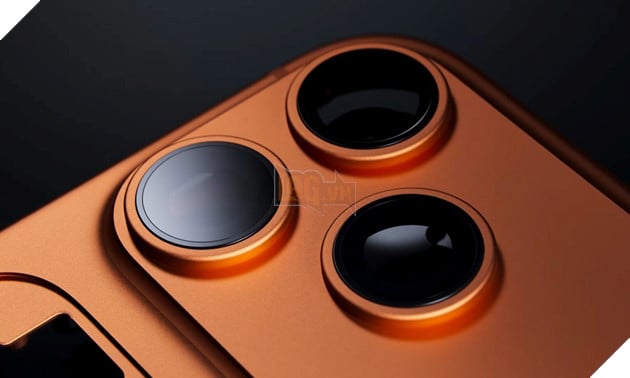 iPhone 18 Pro có thể dùng camera khẩu độ biến thiên, mở đầu chiến lược nâng cấp dài hạn của Apple 2