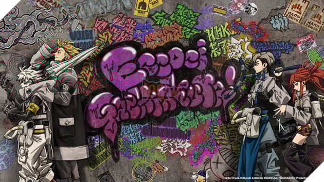 Tác giả Gachiakuta lên tiếng: Đừng gọi việc xem lậu là quảng bá, đó là sự xói mòn giá trị nghệ thuật 2