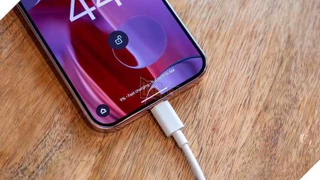 Google Pixel gặp lỗi hao pin nghiêm trọng sau bản cập nhật tháng 4