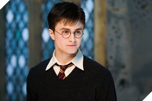 Hình ảnh về phim Harry Potter and the Order of the Phoenix.