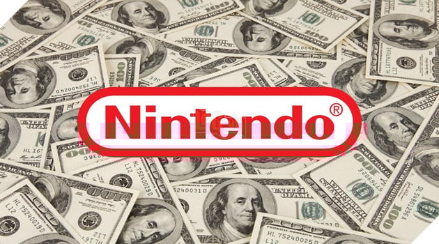 Nintendo đối mặt kiện tập thể vì hoàn thuế nhập khẩu từ người tiêu dùng