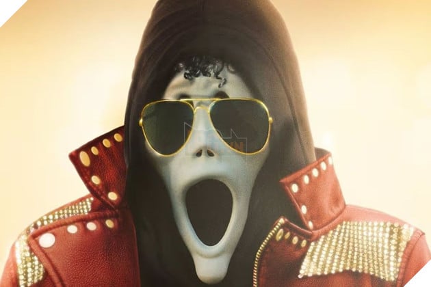 Hình ảnh về poster Scary Movie 6.