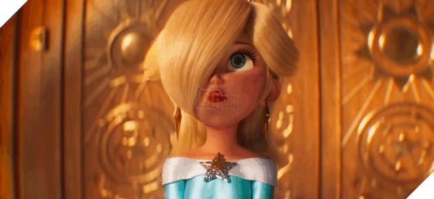 Bộ Phim Hoạt Hình Super Mario Galaxy Mang Đến Thay Đổi Quan Trọng Giữa Peach Và Rosalina 3