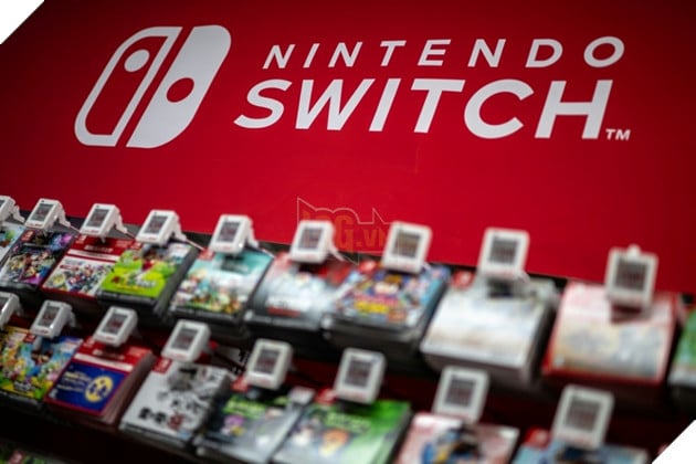 Nintendo đối mặt kiện tập thể vì hoàn thuế nhập khẩu từ người tiêu dùng 2