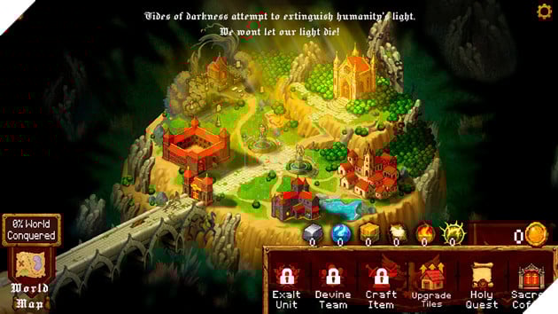 Nintendo Switch Đón Chào Game Turn-Based Mới Lấy Cảm Hứng Từ Pokemon 3