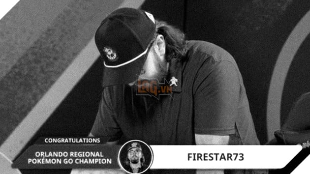 Tranh cãi Firestar73 tại giải Orlando: Play Pokémon giữ nguyên án phạt 2