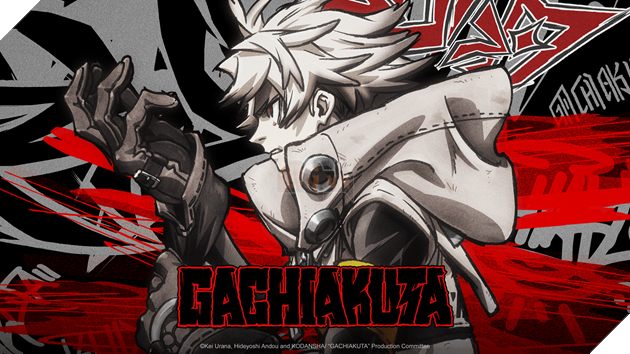 Tác giả Gachiakuta lên tiếng: Đừng gọi việc xem lậu là quảng bá, đó là sự xói mòn giá trị nghệ thuật 3