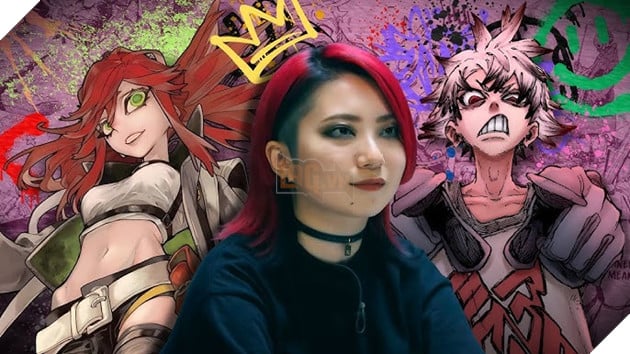 Tác giả Gachiakuta lên tiếng: Đừng gọi việc xem lậu là quảng bá, đó là sự xói mòn giá trị nghệ thuật