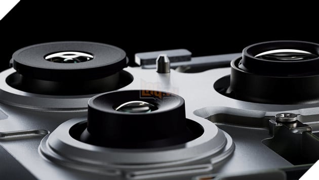 iPhone 18 Pro có thể dùng camera khẩu độ biến thiên, mở đầu chiến lược nâng cấp dài hạn của Apple