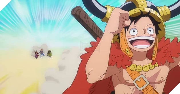 Hãng Sản Xuất Anime One Piece Bất Ngờ Công Bố Đang Làm Game