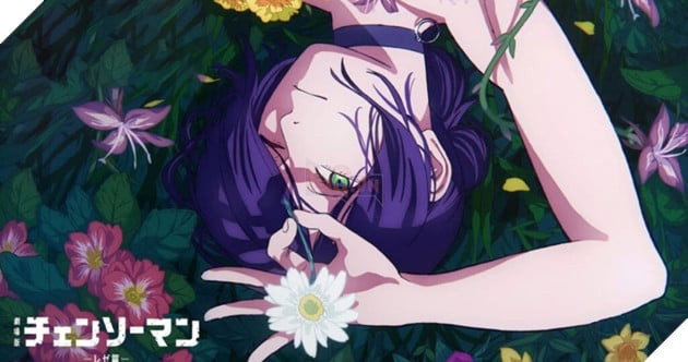 Khi Quỷ Bom đi làm thu ngân: Studio MAPPA gây sốt khi mang Reze Chainsaw Man ra đời thực 2