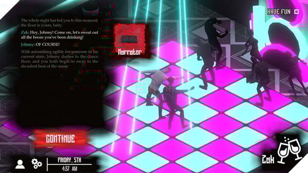 Nintendo Switch Đón Chào Game Turn-Based Mới Lấy Cảm Hứng Từ Pokemon