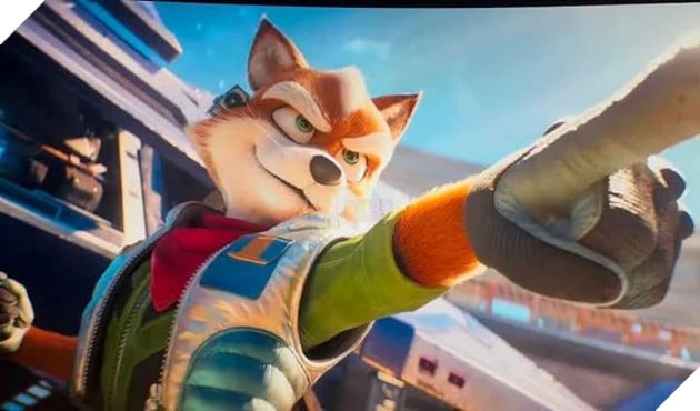 Bộ Phim Hoạt Hình Super Mario Galaxy Mang Đến Thay Đổi Quan Trọng Giữa Peach Và Rosalina