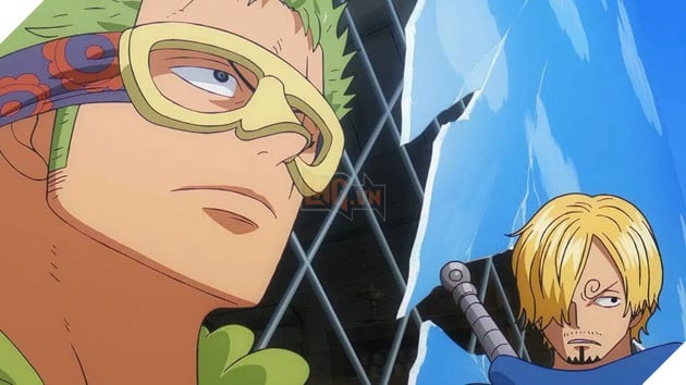 Hãng Sản Xuất Anime One Piece Bất Ngờ Công Bố Đang Làm Game 3