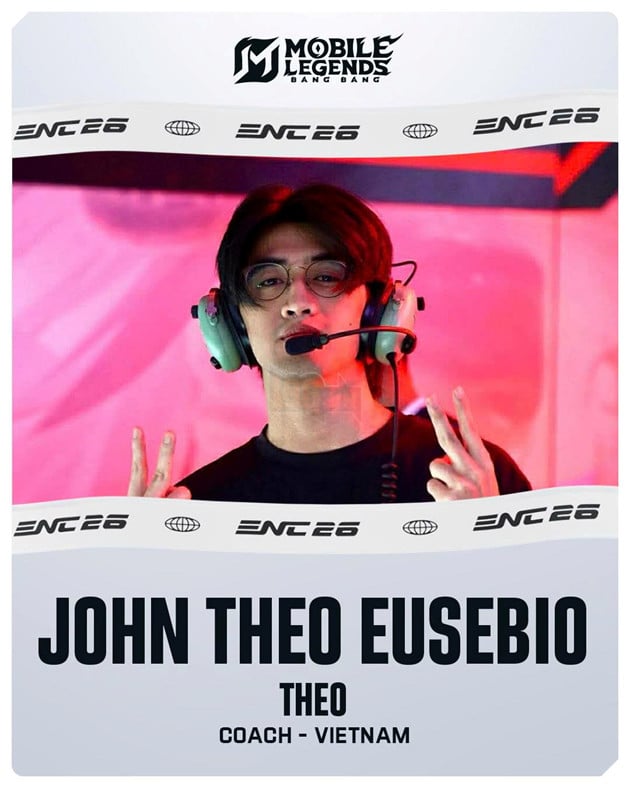 Bổ Nhiệm Hơn 700 Huấn Luyện Viên Từ Hơn 100 Quốc Gia Và Vùng Lãnh Thổ, Tuyển Chọn Đội Hình Cho Kỳ Esports Nations Cup 2026 Đầu Tiên 7