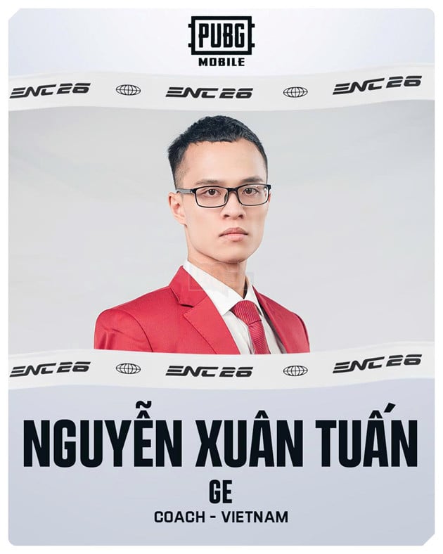 Bổ Nhiệm Hơn 700 Huấn Luyện Viên Từ Hơn 100 Quốc Gia Và Vùng Lãnh Thổ, Tuyển Chọn Đội Hình Cho Kỳ Esports Nations Cup 2026 Đầu Tiên 6