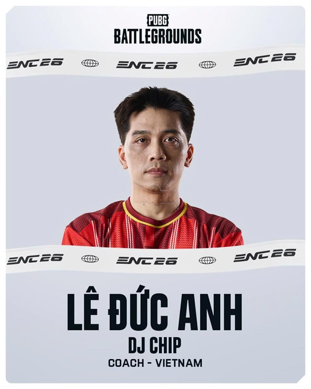 Bổ Nhiệm Hơn 700 Huấn Luyện Viên Từ Hơn 100 Quốc Gia Và Vùng Lãnh Thổ, Tuyển Chọn Đội Hình Cho Kỳ Esports Nations Cup 2026 Đầu Tiên 5