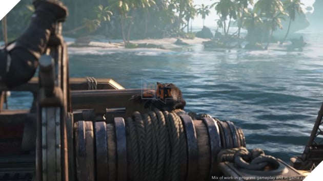 Assassin's Creed Black Flag Resynced Khiến Cộng Đồng Hải Tặc Trên Thế Giới Dậy Sóng  4