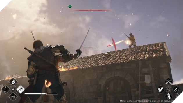 Assassin's Creed Black Flag Resynced Khiến Cộng Đồng Hải Tặc Trên Thế Giới Dậy Sóng  6