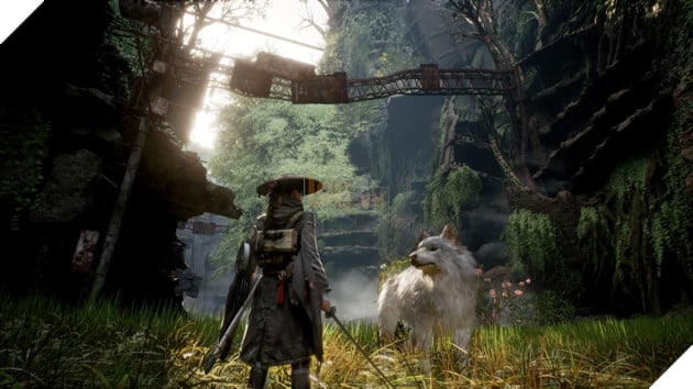 Beast of Reincarnation: ngày phát hành, gameplay và mọi thông tin về RPG tham vọng từ Game Freak