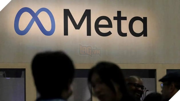 Meta cắt giảm 8.000 nhân sự để dồn lực cho AI